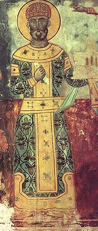 Давид III - Царь Грузии