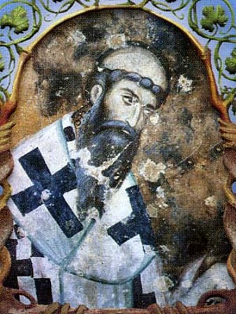 Святитель Савва II Сербский