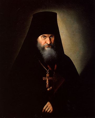 Преподобный Макарий (Иванов), старец Оптиной пустыни