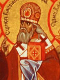 Святитель Вассиан (Пятницкий), архиепископ Тамбовский, исповедник