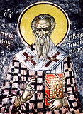 Святитель Прокл Константинопольский