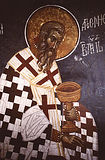 Святитель Александр Константинопольский, патриарх