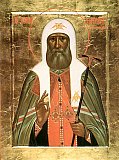 Святитель Тихон, Патриарх Московский и всея Руси