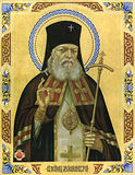Святитель Лука (Войно-Ясенецкий), архиепископ Симферопольский и Крымский