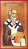 Святитель Николай (Велимирович), епископ Охридский и Жичский