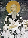 Святитель Савва Сербский