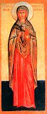 Великомученица Анастасия