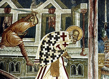 Священномученик Панкратий