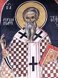 Священномученик Панкратий