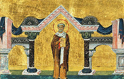 Святитель Лев, папа Римский