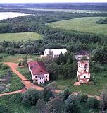 Антоние-Дымский монастырь