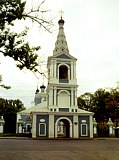 Сампсониевский собор