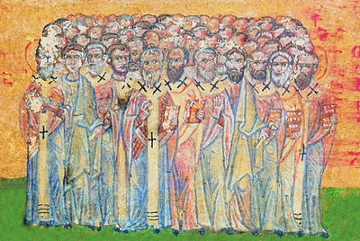 Собор 70 апостолов