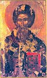 Свт. Арсений, архиепископ Керкирский