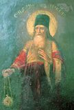 Преподобномученик Анастасий, диакон Печерский