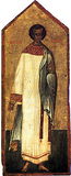 Святой Филипп, апостол от 70-ти