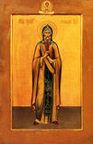 Преподобный Геннадий Костромской