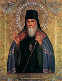 Святитель Софроний, епископ Иркутский