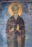 Преподобный Григорий Акритский