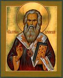 Священномученик Кирилл( Смирнов), митрополит Казанский и Свияжский