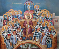 Первый Вселенский собор